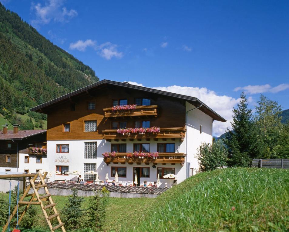 Ad Laca See Exterior foto